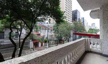 Imagem 6: APARTAMENTO PARA LOCAÇÃO - RUA MAESTRO CARDIM - PARAISO