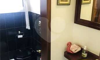 Imagem 4: Sobrado no Mandaqui com 3 dormitórios, 1 suite e 5 vagas