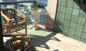 Imagem: Apartamento luxuoso, frontal mar de Ipanema