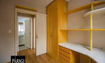 Imagem 6: Apartamento com 3 dormitórios, 106 m² - venda por R$ 590.000,00 ou aluguel por R$ 3.900,00