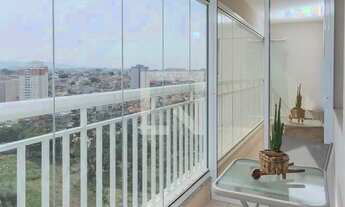 Imagem 5: Apartamento para Aluguel - Jardim Maia, 1 Quarto, 32 m2