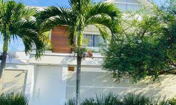 Imagem 2: CONDOMÍNIO ART LIFE - ALTO PADRÃO - 5 QUARTOS SENDO 4 SUÍTES - ÁREA GOURMET