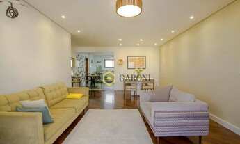 Imagem 7: Apartamento 158m² 4 dormitórios na Rua Carlos Weber - Vila Leopoldina