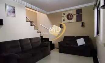 Imagem 2: Sobrado para locação com 03 dormitórios