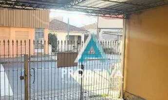 Imagem 4: Sobrado com 2 dormitórios, 98 m² - venda por ou aluguel- Vila Bastos - Santo André/SP