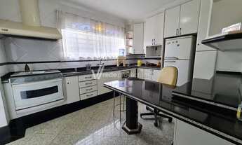 Imagem 4: Casa para aluguel com 4 quartos no Taquaral