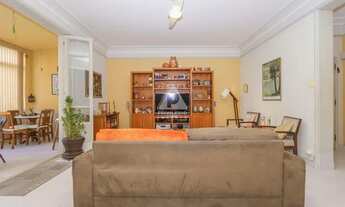 Imagem 3: Apartamento à venda, 4 quartos, 1 suíte, 1 vaga, Laranjeiras - RIO DE JANEIRO/RJ