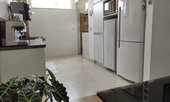 Imagem 6: Casa à Venda no Condomínio San Marino na Região do Parque das Nações em Cuiabá - MT