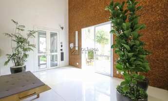 Imagem 2: Locação Apartamento 2 Dormitórios - 76 m² Vila Olímpia