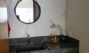 Imagem 3: Casa Anápolis - Venda Linda casa em Anápolis