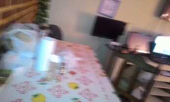 Imagem 5: Oportunidade apartamento no último andar com duas vagas de garagem apenas R$ 170.000,00