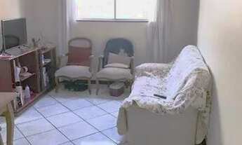 Imagem 3: Apartamento com 2 dormitórios à venda, 62 m² por R$ 250.000,00 - Sacomã - São Paulo/SP