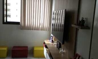 Imagem 6: Condomínio Eduardo Abreu