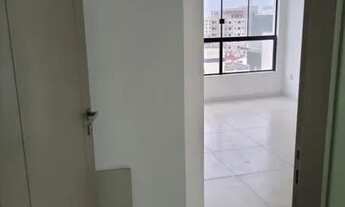 Imagem: Apartamento à venda, 2 quartos, 1 suíte