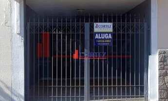 Imagem: Casa com 2 dormitórios para alugar, 90