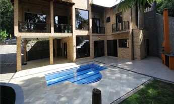 Imagem 2: Serra da Cantareira - Casa Padrão - Residencial Cantareira