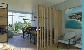 Imagem 7: Flat premium de 01 quarto em Porto de Galinhas - Lançamento - a 50 metros do mar - Centro