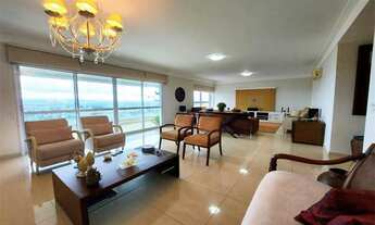 Imagem: Maravilhoso apartamento na Zona Sul de Ribeirão