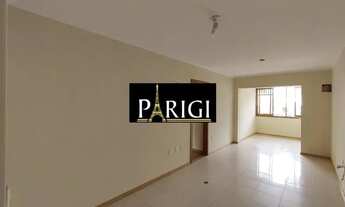 Imagem 2: Apartamento com 2 dormitórios para alugar, 70 m² por R$ 2.860,00/mês - Petrópolis - Porto