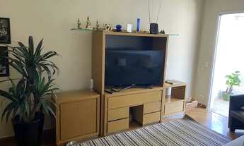 Imagem 5: Flat para alugar no Brooklin - Edifício Mandarim - Cód. IQO03096