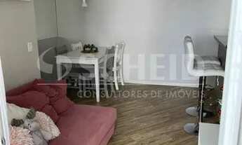 Imagem 7: Oportunidade condomínio Atua próximo estação Autodromo