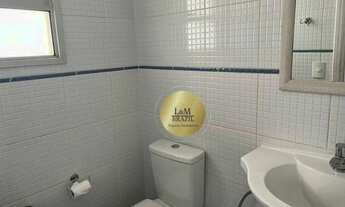 Imagem 4: Apartamento com 2 dormitórios à venda, 54 m² por R$ 330.000 - Piqueri - São Paulo/SP