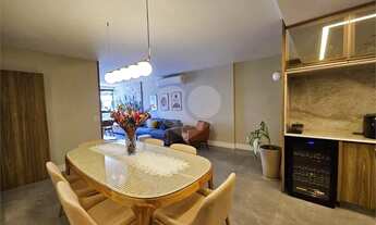 Imagem 5: Apartamento 3 quartos com suíte na Mata da Praia