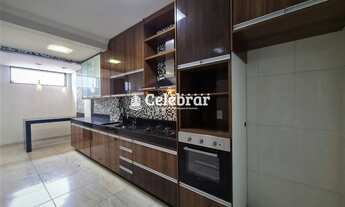 Imagem 3: Apartamento 3 Quartos para Venda em Contagem, Linda Vista, 3 dormitórios, 1 suíte, 1 banhe