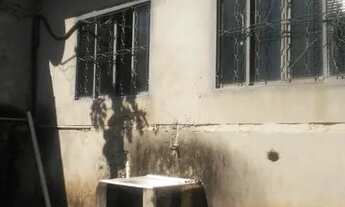 Imagem 6: Vende-se terreno com edícula no Jardim Nova Aliança Campinas