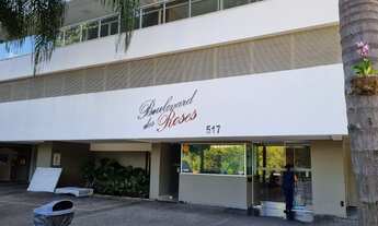 Imagem 2: Apartamento frente lago rosas, 308 m2 , 3 suites, 4 garagens em Setor Oeste - Goiânia - GO