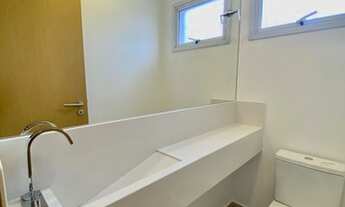 Imagem 6: Apartamento Novo 3 quartos - Boqueirão - Santos