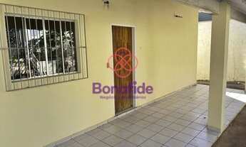 Imagem 2: JUNDIAÍ - Casa Padrão - CAXAMBU