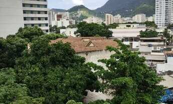 Imagem 3: Apartamento para venda tem 74 metros quadrados com 3 quartos