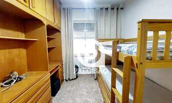 Imagem 7: Apartamento com 2 dormitórios para alugar, 75 m² por R$ 5.344,60/mês - Copacabana - Rio de