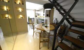 Imagem 2: Apartamento para Aluguel - Setor Oeste, 2 Quartos, 119 m2