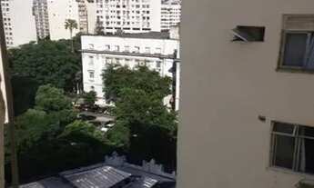 Imagem 6: RIO DE JANEIRO - Apartamento Padrão - CENTRO