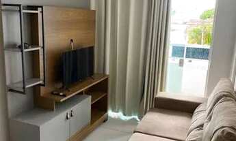 Imagem 6: Casa com 2 dormitórios para alugar, 48 m² por R$ 2.500,01/mês - Bairro Novo - Olinda/PE