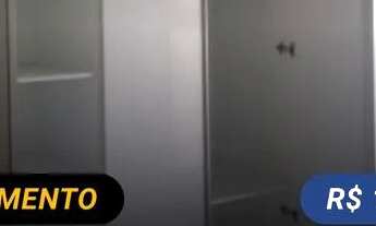 Imagem: 1 ou dois qurto, com ou sem mobília!!!!