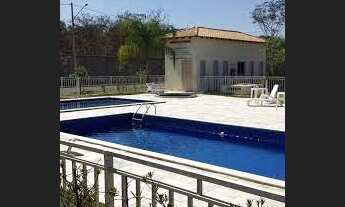 Imagem 2: Quot;Apto 2/4 com piscina nas Proximidades do Parque das Águas Só 1.200 com Condominio&qu