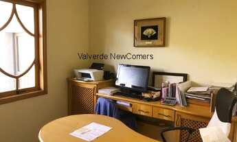 Imagem 4: CASA RESIDENCIAL em CAMPINAS - SP, LOTEAMENTO ALPHAVILLE CAMPINAS