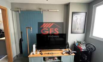 Imagem 4: Apartamento para Venda em São Paulo, Jardim Íris, 1 dormitório, 1 banheiro, 1 vaga