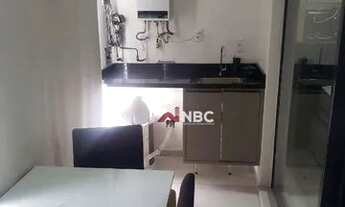 Imagem 6: Studio com 1 dormitório para alugar, 33 m² por R$ 3.000,00/mês - Centro - Arujá/SP