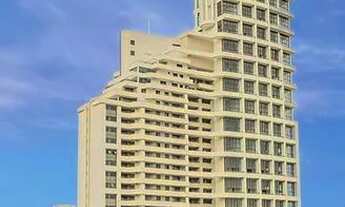 Imagem 12: Gran Estanconfor Veranda Berrini disponível para locação com 1 dorm e 1 vaga