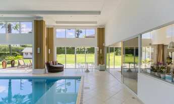 Imagem 7: CURITIBA - Casa de Condomínio - São Lourenço