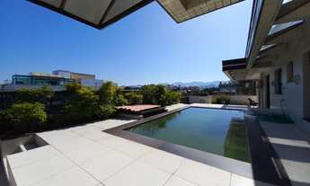 Imagem: RECREIO, COBERTURA LINEAR 4 SUITES