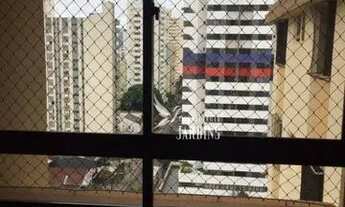 Imagem 5: Apartamento com 3 dormitórios para alugar, 73 m² por R$ 2.200,00/mês - Centro - Londrina/P