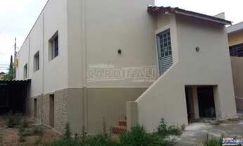 Imagem: Casa Padrão em São Carlos