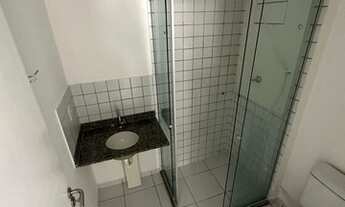 Imagem 6: Vendo apartamento no Eco Garden em Ponta Negra