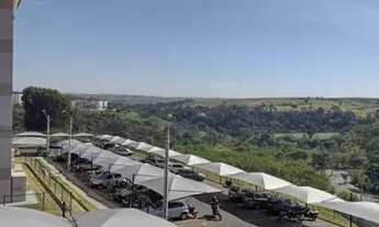 Imagem 3: Venda - Apartamento - Joias de Santa Bárbara - Santa Bárbara D'Oeste - SP