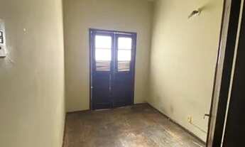 Imagem 2: Quarto com vaga masculina